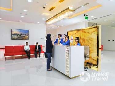 Thumbay Dental Hospital