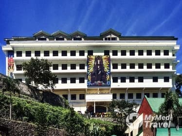 Compare Reviews, Prices & Costs of Bow Legs Treatment in Benguet at Notre Dame de Chartres Hospital | M-P13-1