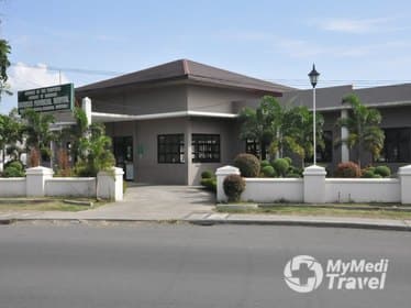 Batangas Provincial Hospital