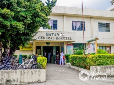 Compare Reviews, Prices & Costs of Osteotomy in Batanes at Batanes General Hospital | M-P11-2