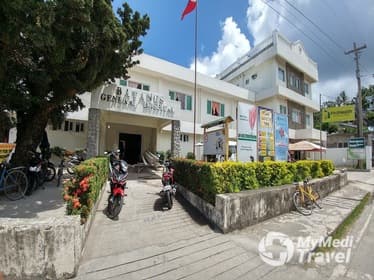 Batanes General Hospital