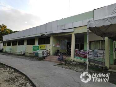 Compare Reviews, Prices & Costs of CT Scan (Computed Tomography) in Philippines at Natalio Castillo Sr. Memorial Hospital | M-P15-1