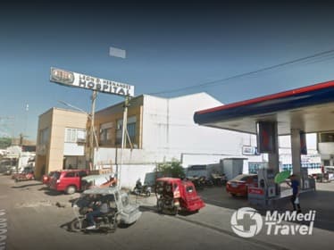 Leon D. Hernandez Memorial Hospital