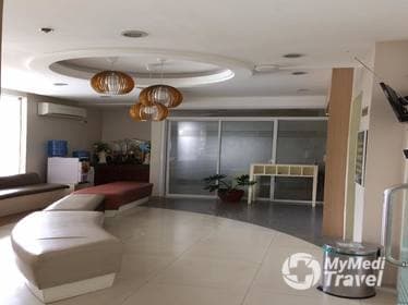 Bicol Cardiovascular Diagnostic Center