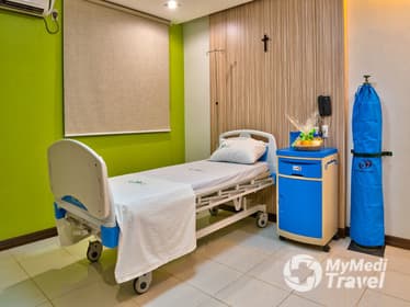 Angeles Medical Cente