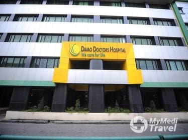 Davao Doctors Hospital