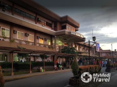 Davao Regional Medical Center