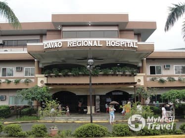 Compare Reviews, Prices & Costs of Testicular Tumor Removal in Philippines at Davao Regional Medical Center | M-P28-1