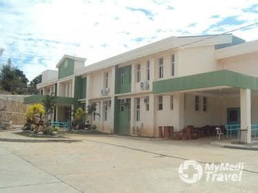 Abra Provincial Hospital