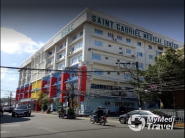 Saint Gabriel Medical Center