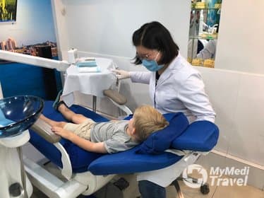 Australian Dental Clinic