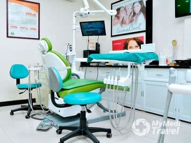 Compare Reviews, Prices & Costs of Frenectomy in Ha Noi at Australian Dental Clinic | M-V24-20