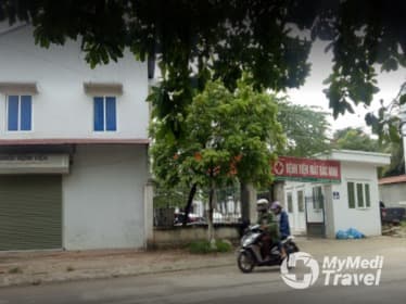 Eye Hospital in Bac Ninh Province