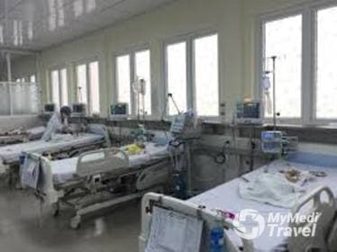 Vietnam National Children's Hospital