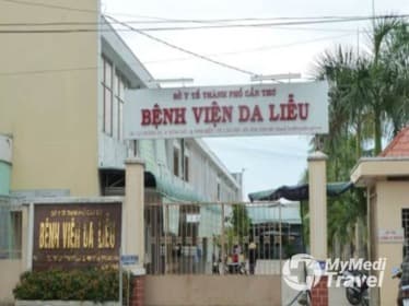 Compare Reviews, Prices & Costs of Hyperpigmentation Treatment in Vietnam at Can Tho Dermatology Hospital | M-V13-2