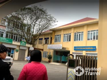 Compare Reviews, Prices & Costs of Depression Consultation in Vietnam at Psychiatric Hospital Haiphong | M-V27-1