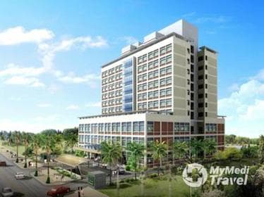 Compare Reviews, Prices & Costs of Uterine Prolapse Surgery in Vietnam at Phuong Chau International Hospital | M-V13-3