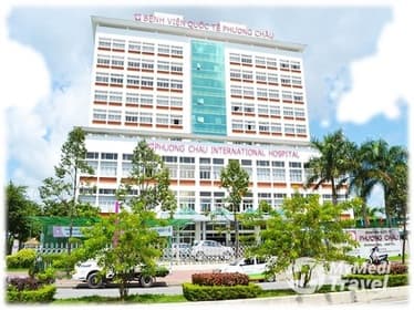 Phuong Chau International Hospital
