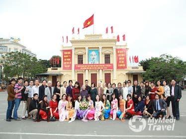 Compare Reviews, Prices & Costs of Hyperpigmentation Treatment in Vietnam at Dermatology Hospital Haiphong | M-V27-2