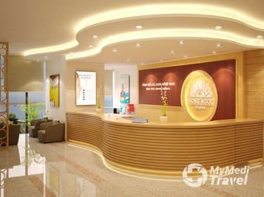 Compare Reviews, Prices & Costs of Thyroid Ultrasound in Vietnam at Hong Ngoc General Hospital | M-V24-23