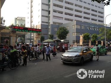 Vietnam Germany Hospital