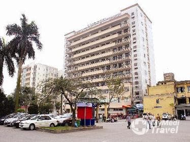 Compare Reviews, Prices & Costs of Frozen Shoulder Treatment in Ha Noi at Thanh Nhan Hospital | M-V24-29