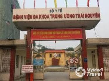 Thai Nguyen General Hospital