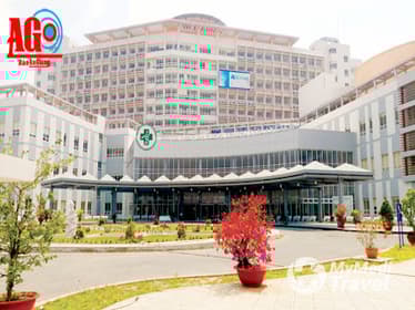 An Giang Central General Hospital