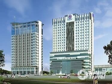 Compare Reviews, Prices & Costs of Uterine Prolapse Surgery in Vietnam at Hai Phong International Hospital | M-V27-3