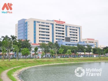 Bac Ninh General Hospital