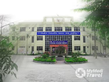 Gang Thep Hospital