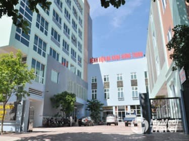 Compare Reviews, Prices & Costs of Knee Arthroplasty in Lao Cai at Hung Thinh General Hospital | M-V38-3