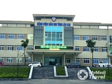 Compare Reviews, Prices & Costs of Knee Arthroplasty in Lao Cai at Lao Cai Obstetric Hospital | M-V38-4