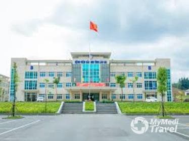 Lao Cai Obstetric Hospital