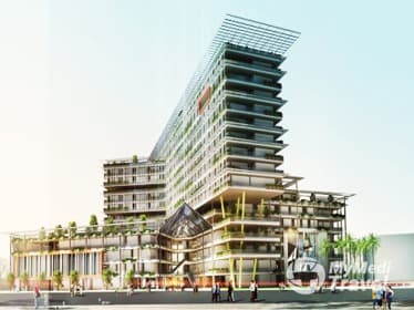 Compare Reviews, Prices & Costs of Electromyogram (EMG) in Can Tho at Can Tho University Of Medicine And Pharmacy Hospital | M-V13-6