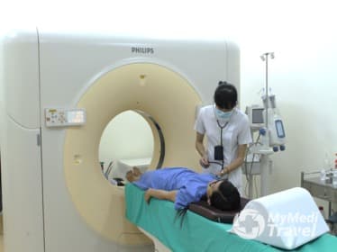 Can Tho University Of Medicine And Pharmacy Hospital