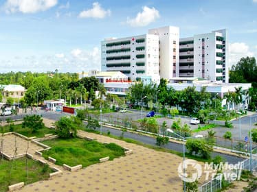 Compare Reviews, Prices & Costs of Knee Arthroplasty in An Giang at An Giang province regional general hospital | M-V1-5