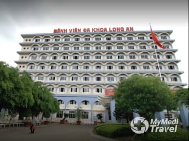 Compare Reviews, Prices & Costs of Osteoma Treatment in Long An at Long An General Hospital | M-V39-3