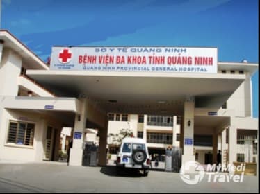 Quang Ninh Provincial Hospital