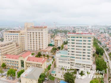 Compare Reviews, Prices & Costs of Knee Arthroplasty in Quang Ninh at Bai Chay Hospital | M-V49-3