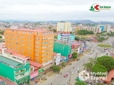 Compare Reviews, Prices & Costs of Stem Cell Transplant in Thai Nguyen at Thai Nguyen International Hospital | M-V55-4