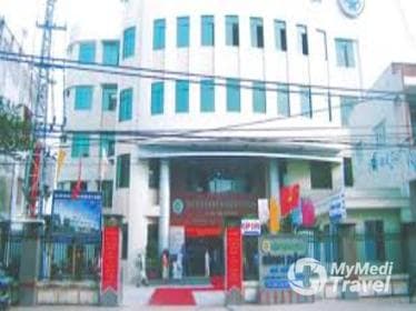 Compare Reviews, Prices & Costs of Incisional Hernia Repair in Da Nang at Binh Dan Hospital Danang | M-V15-5