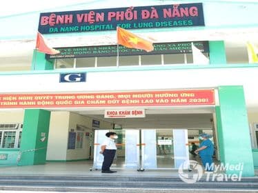Compare Reviews, Prices & Costs of Incisional Hernia Repair in Da Nang at Hospital 199 - MPS | M-V15-6