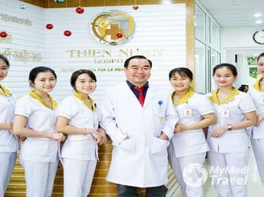 Thien Nhan Hospital