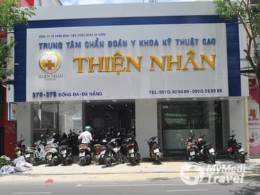 Compare Reviews, Prices & Costs of Incisional Hernia Repair in Da Nang at Thien Nhan Hospital | M-V15-8