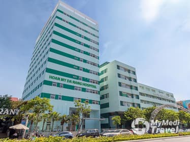 Compare Reviews, Prices & Costs of Male Health Checkup in Vietnam at Hoan My Da Nang Hospital | M-V15-12