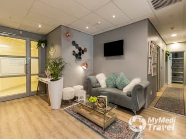 Compare Reviews, Prices & Costs of Intrauterine Insemination (IUI) in South Africa at HART Fertility Clinic | F55A66