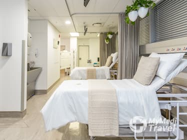 HART Fertility Clinic