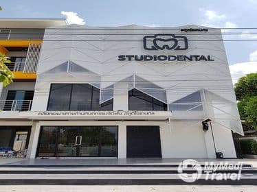 Compare Reviews, Prices & Costs of Tooth Reshaping in Khon Kaen at Studio Dental | M-KK-7