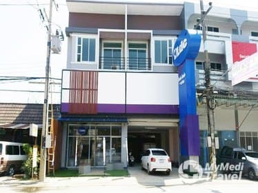 Compare Reviews, Prices & Costs of Root Canal Consultation in Chiang Rai at เอลดีซี เด็นทรัล เชียงราย | M-CR-17